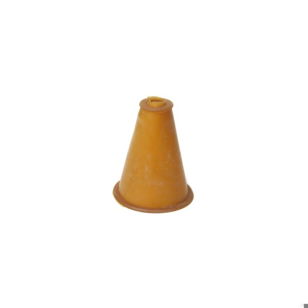 Imbuto semplice in para per vaso