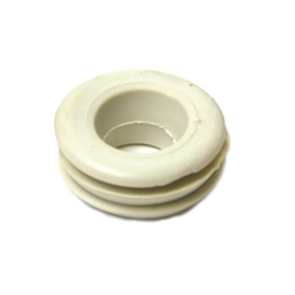 Morsetto in gomma per vaso da  54 x 30  mm.