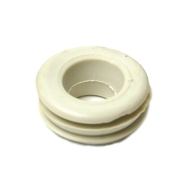 Morsetto in gomma per vaso da  54 x 30  mm.