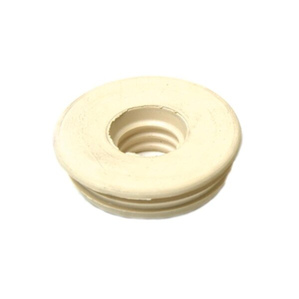 Morsetto maggiorato in gomma per vaso da  67 x 25  mm.