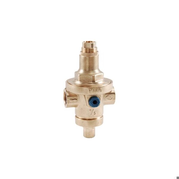 Riduttore di pressione da  1/2,  PN  40,  'OR'