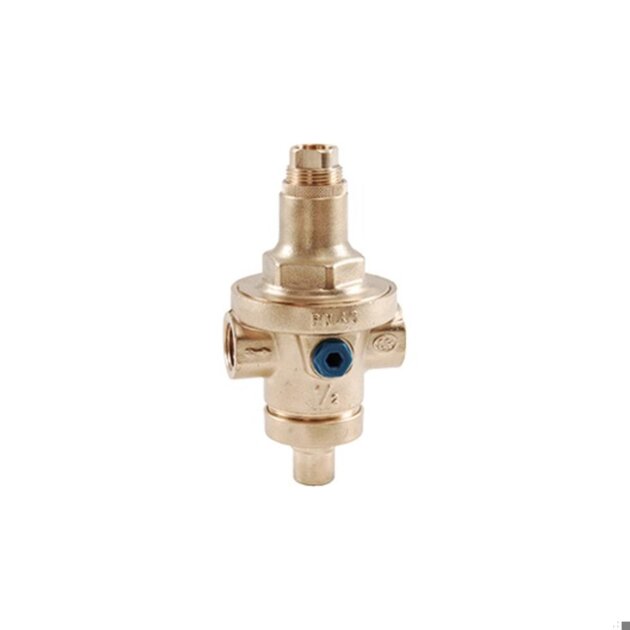 Riduttore di pressione da  1/2,  PN  40,  'OR'
