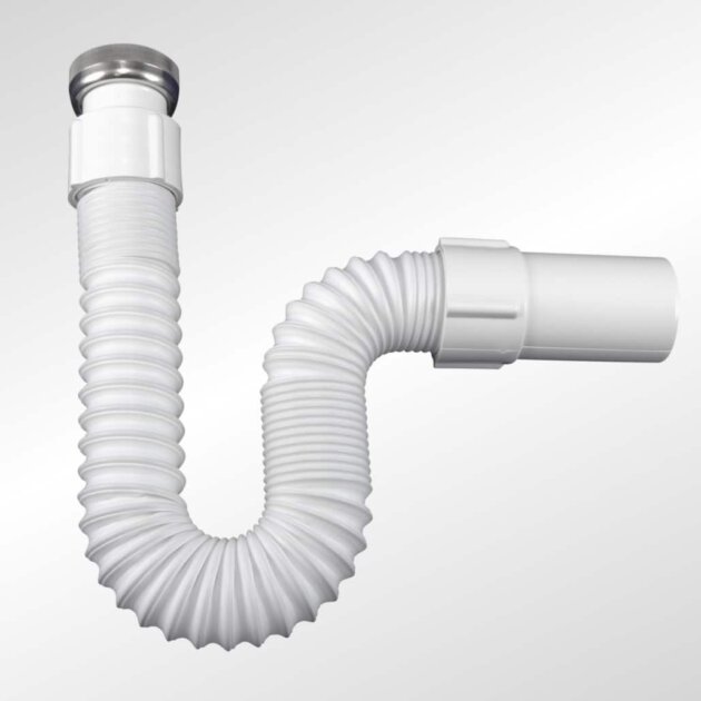 Canotto in plastica estensibile e sagomabile da Ø 26 x 1 Tipo Pesante