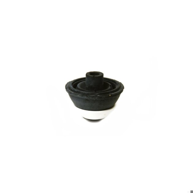 Valvola in gomma per batteria scaricatrice  Sais