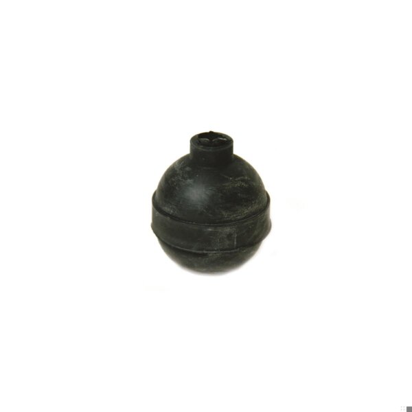 Valvola in gomma per batteria scaricatrice Sim-Brunt
