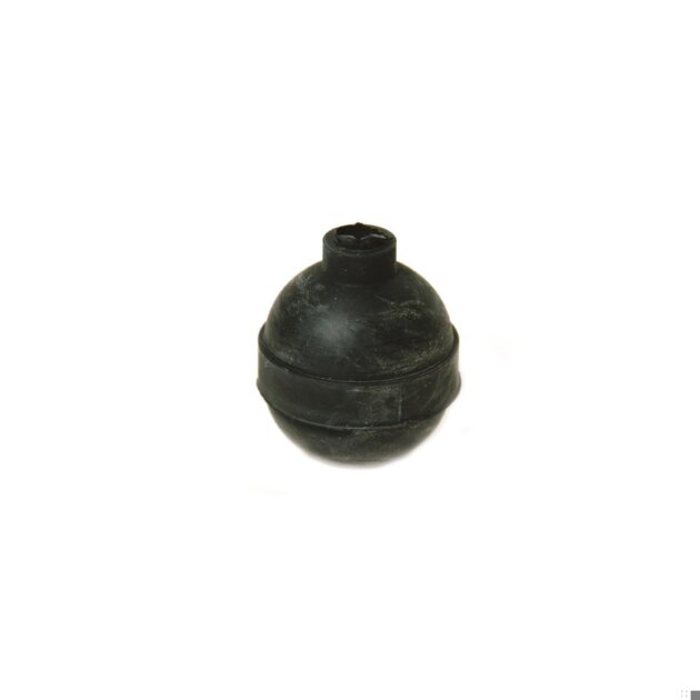 Valvola in gomma per batteria scaricatrice Sim-Brunt