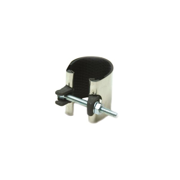 Collare di riparazione da 80 mm adattabile da Ø 48 a 51 mm