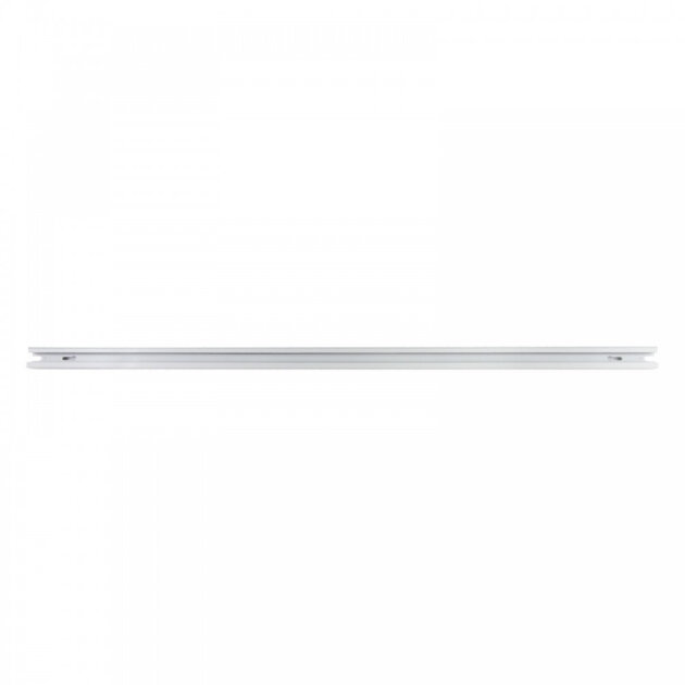 Binario da 320 cm per box doccia in pvc tipo pesante