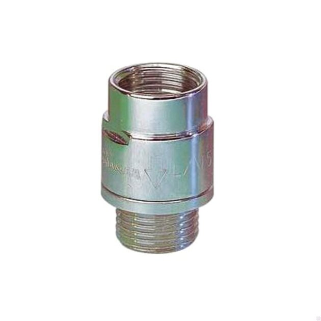 Riduttore automatico portata acqua MF da 1/2 da 7 litri/min.