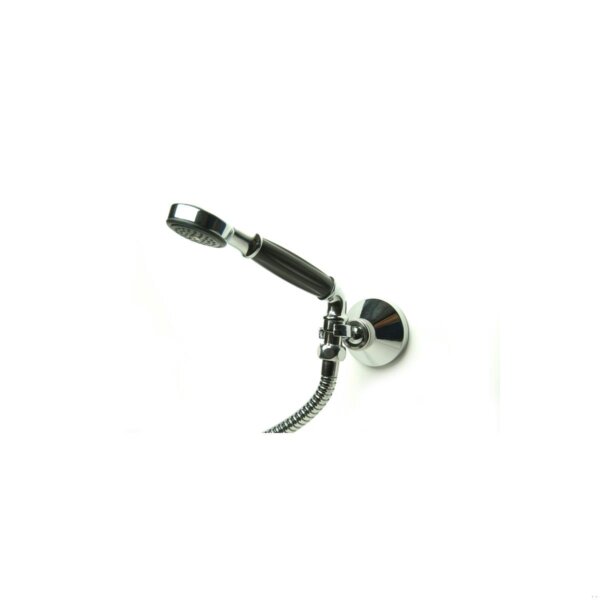 Duplex doccia esterno tipo leggero