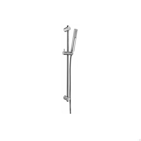Paffoni - Duplex doccia esterno con saliscendi  Stick