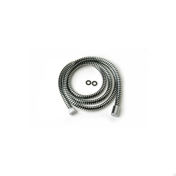 Flessibile per doccia antistrappo con attacco conico Spiroflex FF 1/2 x 150 cm Spiroflex
