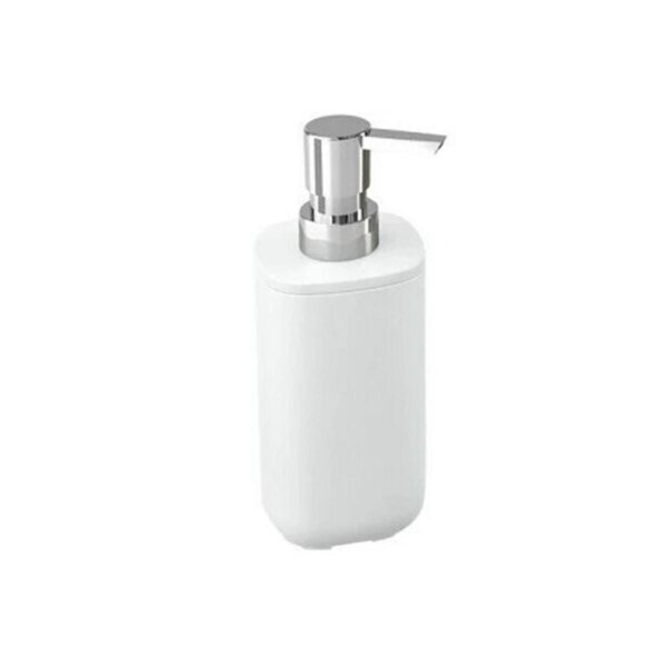 Dispenser bianco Pod