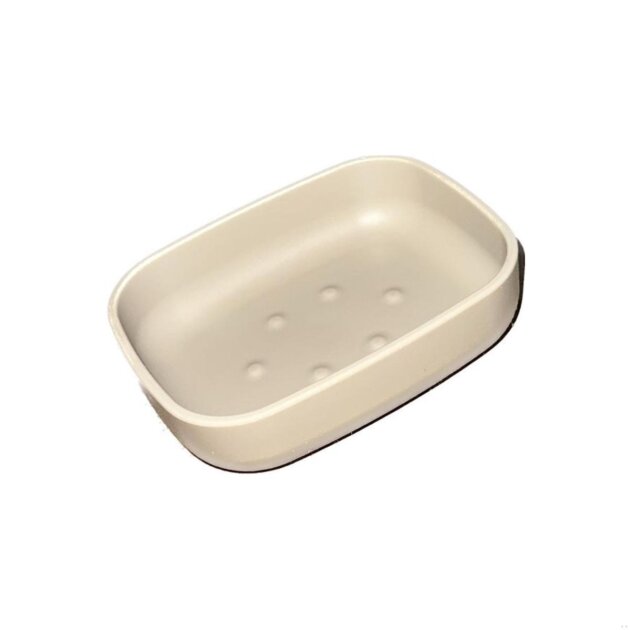 Porta sapone tortora Pod