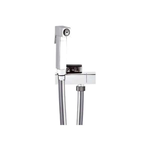 Idroscopino completo in ottone cromato Quadro