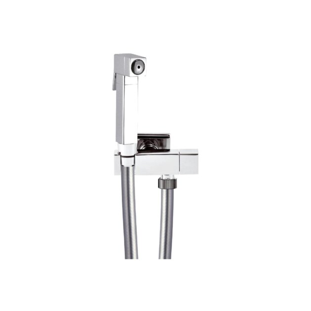 Idroscopino completo in ottone cromato Quadro
