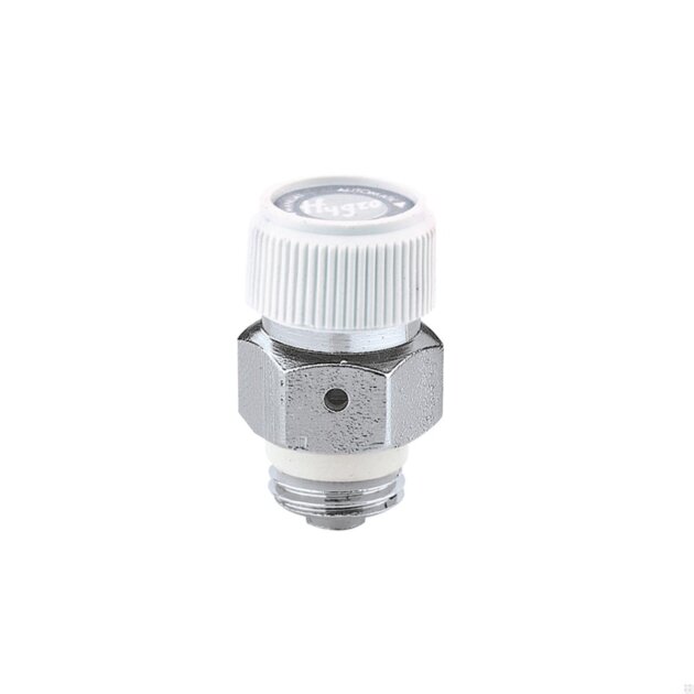 Valvola sfogo aria automatica igroscopica da  3/8