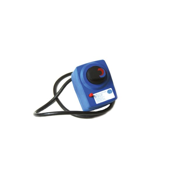 Servomotore per valvola miscelatrice/deviatrice