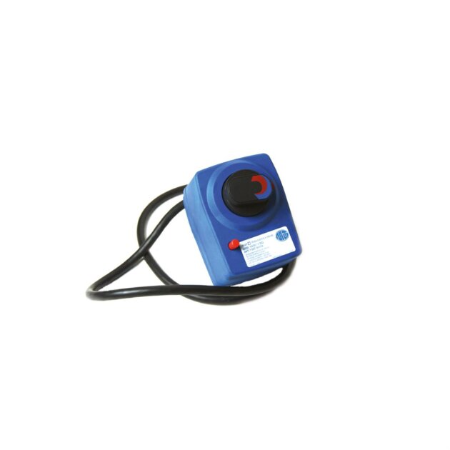 Servomotore per valvola miscelatrice/deviatrice