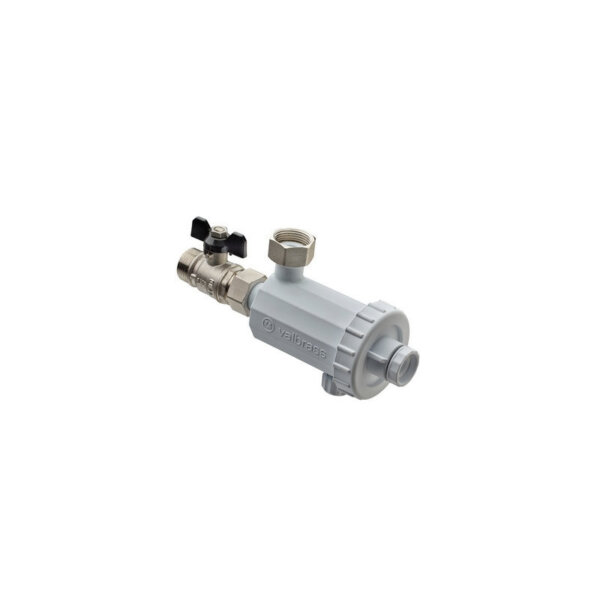 Defangatore magnetico per impianto termico da 3/4' Tipo Economico