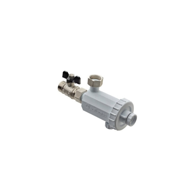 Defangatore magnetico per impianto termico da 3/4' Tipo Economico