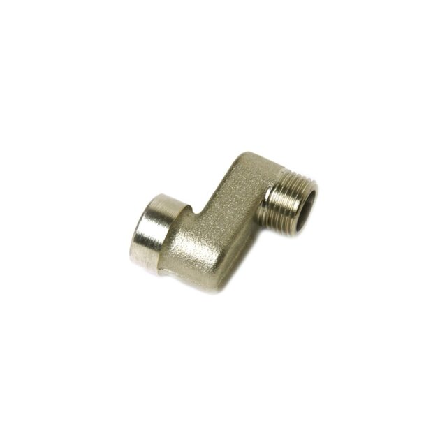 Raccordo eccentrico per radiatore MF da 1/2 da 30 mm.