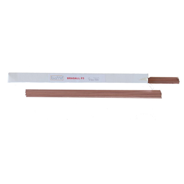 Lega saldante con argento per saldature forti,  (S 5) FAVAMET