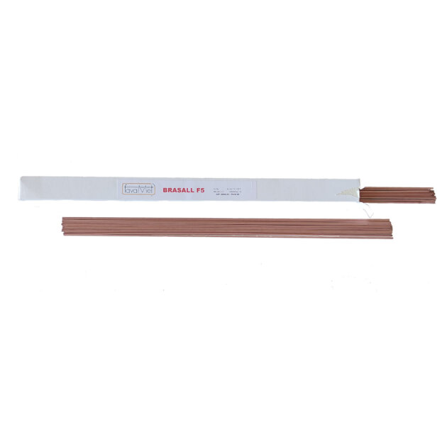 Lega saldante con argento per saldature forti,  (S 5) FAVAMET
