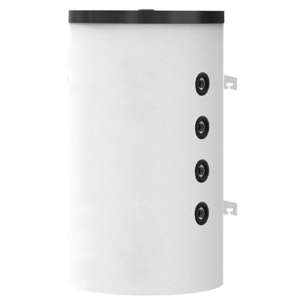 Volano Termico pdc 50 litri con 4 attacchi PUFFER PS