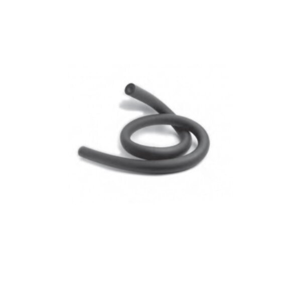 Barra tubo guaina in gomma per riscaldamento/condizionamento da 35 x 13 mm