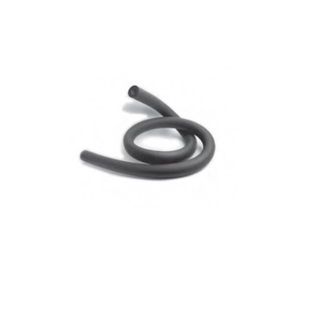 Barra tubo guaina in gomma per riscaldamento/condizionamento da 48 x 13 mm