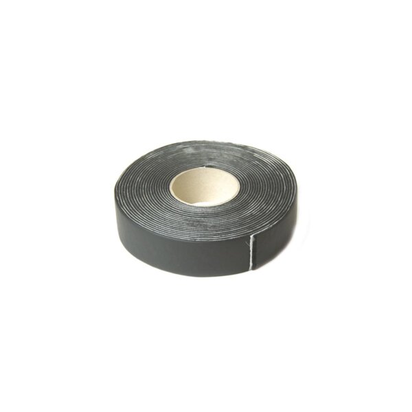 Facot - Rotolo nastro autoadesivo in gomma espansa, 50 mm x 10ml
