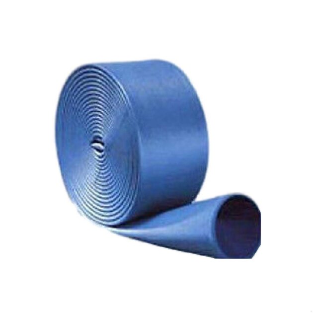 Guaina insonorizzante da 110 per 5 mm
