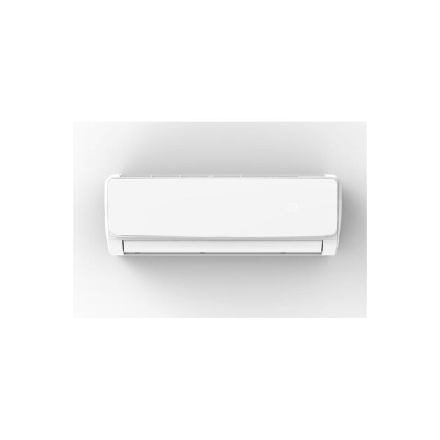 Ventilconvettore con telecomando da  2,20  kw 350 INV. Falko