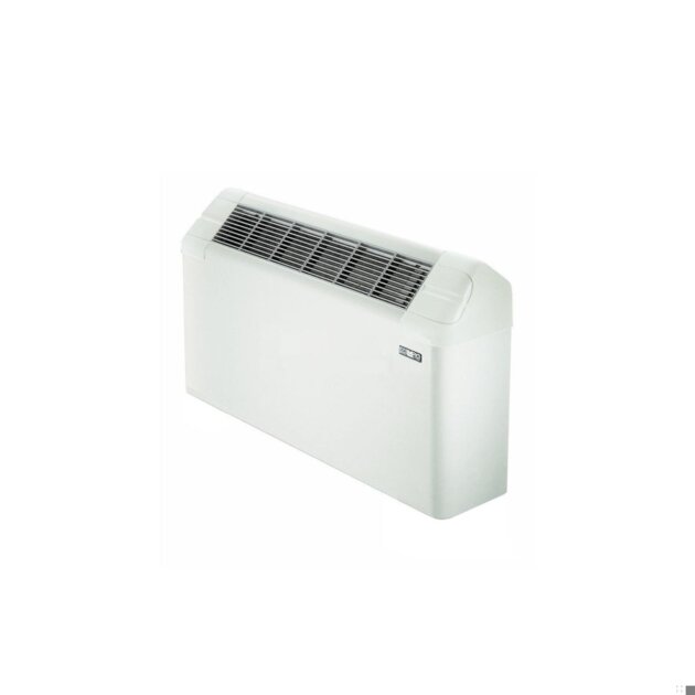 Ventilconvettore verticale da 1,57 kW PV110 attacco SX Eurapo