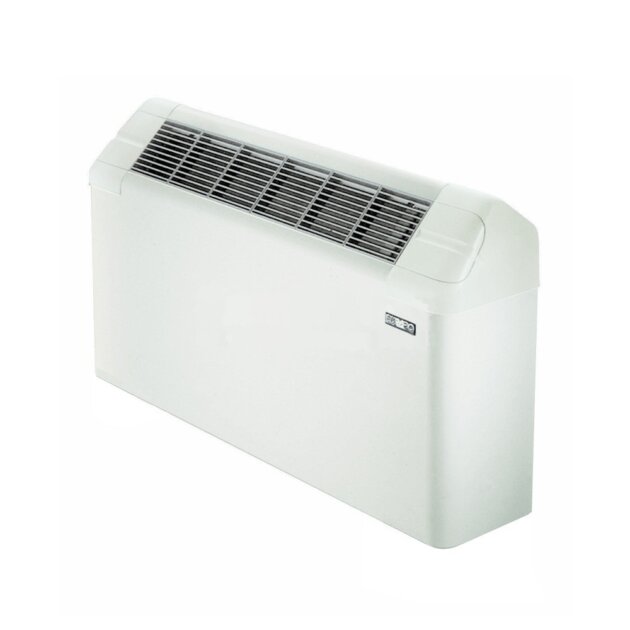 Ventilconvettore verticale da 4,95 kW PV218 EURAPO attac. DX