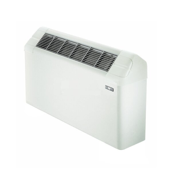 Ventilconvettore verticale da 4,95 kW PV218 attacco SX Eurapo