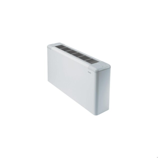 Ventilconvettore verticale da 5,71 kW SV220 attacco SX Eurapo