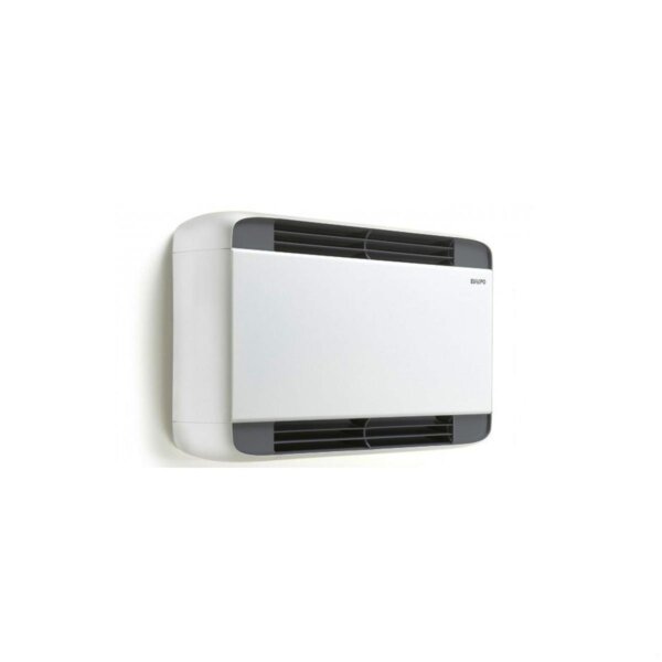 Ventilconvettore verticale da 1,98  kW 10 attacchi DX Sphera