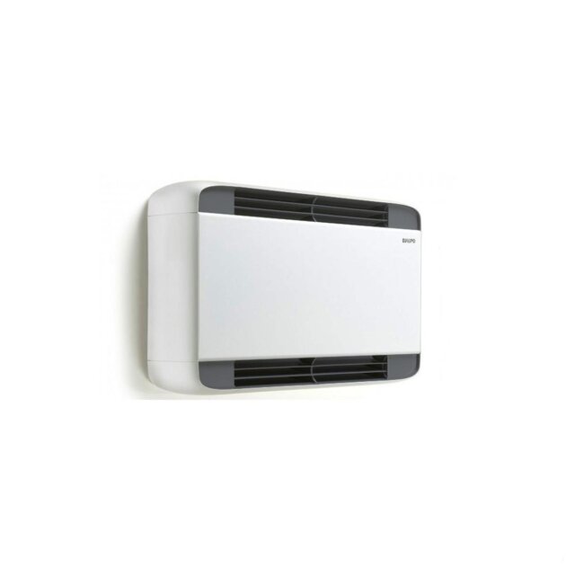 Ventilconvettore verticale da 2,69  kW 20 attacchi DX Sphera