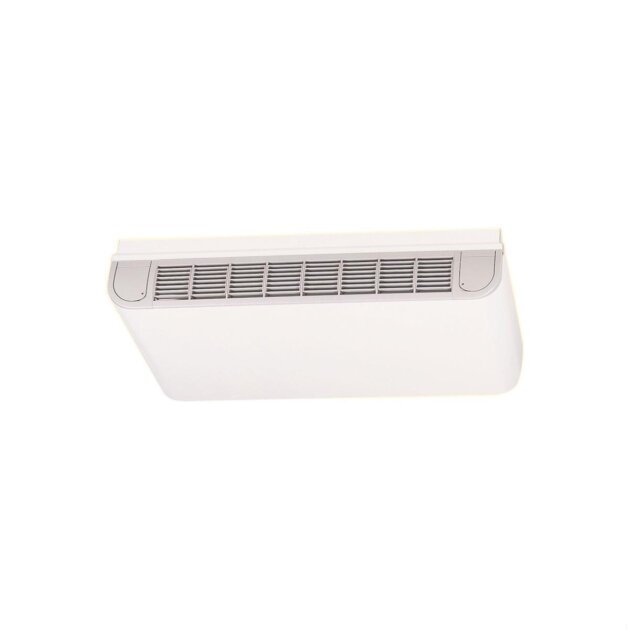 Ventilconvettore orizzontale da 2,51 kW 24 attacchi SX Wind