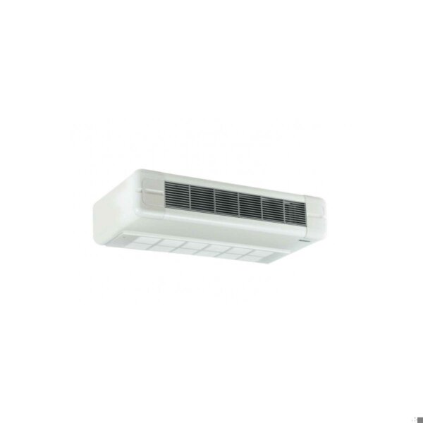 Ventilconvettore orizzontale da 3,05 Kw SH/AF114 attacco DX Eurapo