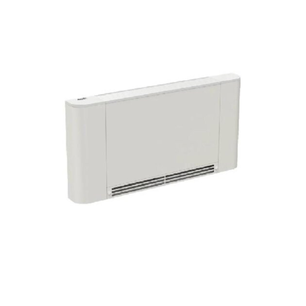 Ventilconvettore verticale inveter 45° Kw 1,53 (sp.13cm) senza comando Omnia Slim (ULS20)