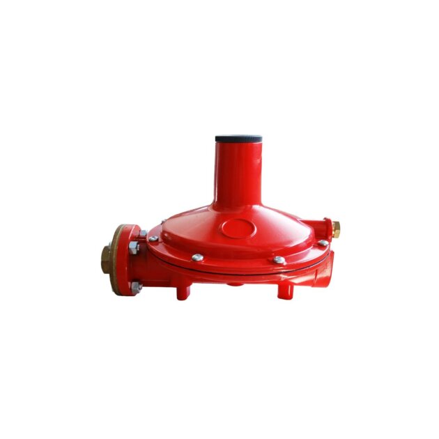 Regolatore per gpl a Bassa Pressione  (40 Kg/h),  2°  Stadio Comap