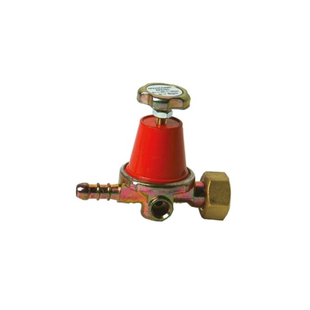 Regolatore per gpl ad Alta Pressione  (8 Kg/h), 1° Stadio Comap