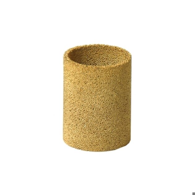 Cartuccia filtrante (80 micron) per regolatore gpl da 1/2