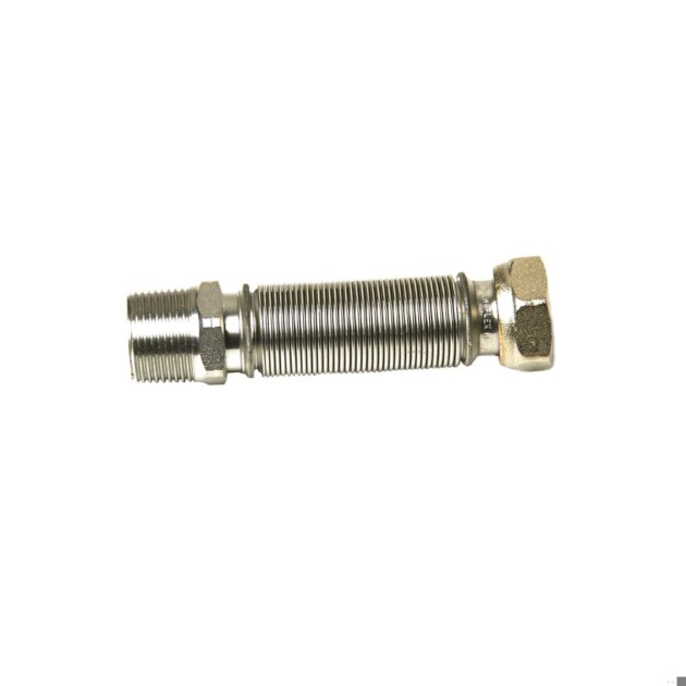 Giunto adattatore  MF  da  1/2  x  3/4,  200/410  mm