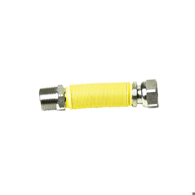Giunto adattatore  UNI-CIG 9891,  MF  da  1/2,  90/130  mm