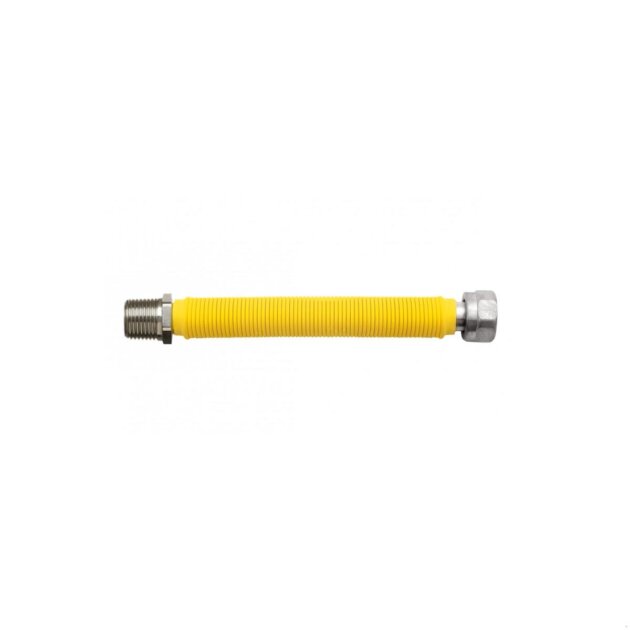 Giunto adattatore  UNI-CIG 9891,  MF  da  1',  100/200  mm Tipo Economico