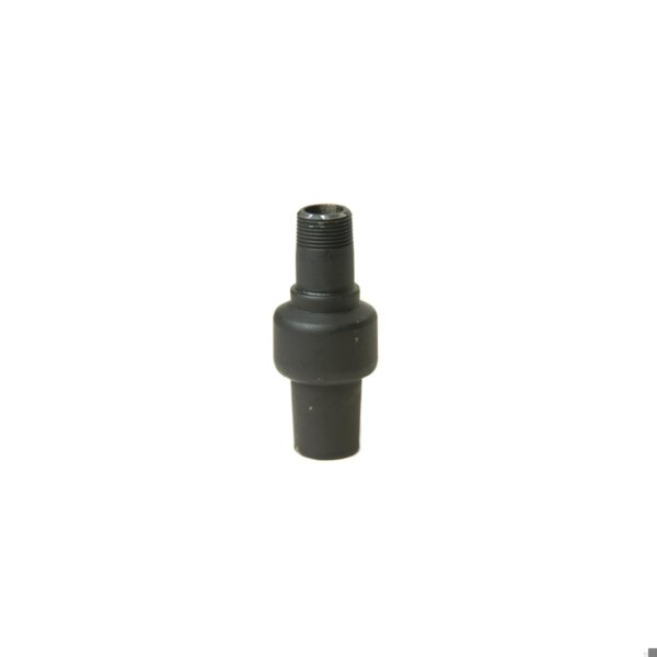 Giunto dielettrico isolante Maschio/Saldare da  1'1/4